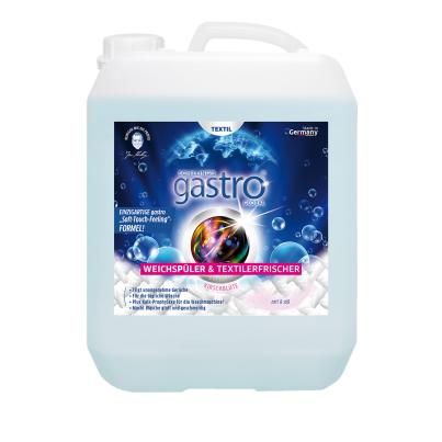 gastro Weichspüler 2,5l Kirschblüte