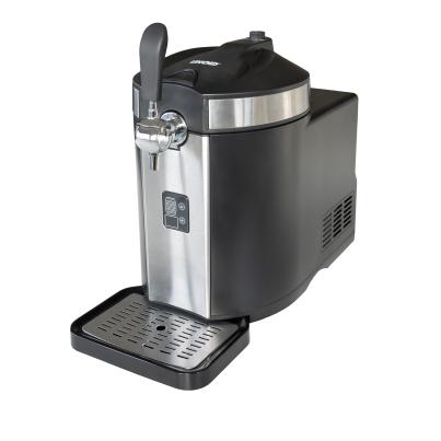 UNOLD Bierzapfanlage Franzl