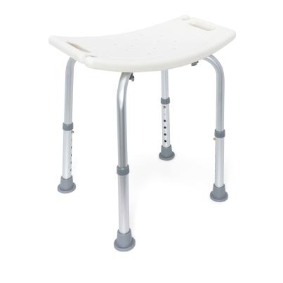 Duschhocker höhenverstellbar