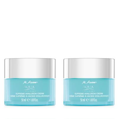 Aqua Intense Creme Duo