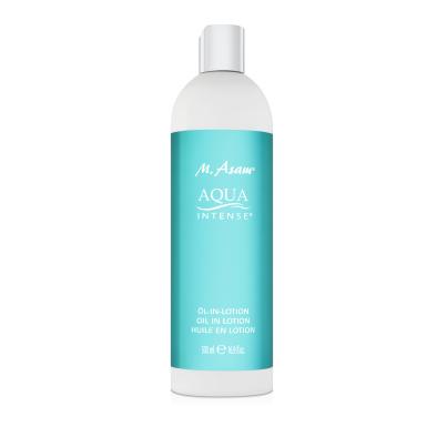 Aqua Intense Öl-In-Lotion 500ml Körperlotion