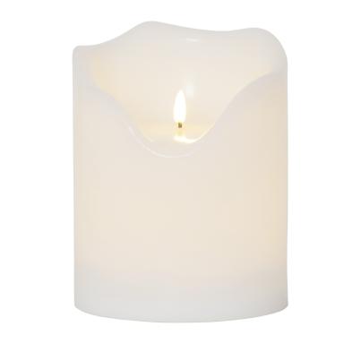 LED-Außenkerze 20cm