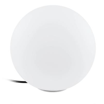 LED-Gartenkugel Farbwechsel