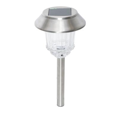 Solar-Wegbegrenzung Deluxe mit Filament-LED