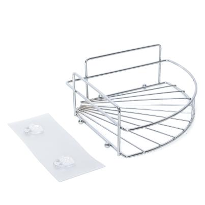 Eckregal mit magischen Haken