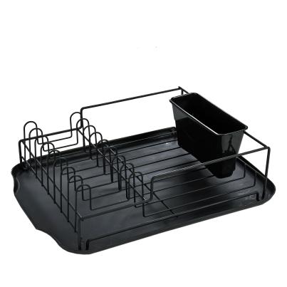 Design-Abtropfplatz