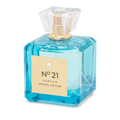 JB No 21 Parfum Femme Limited 100ml