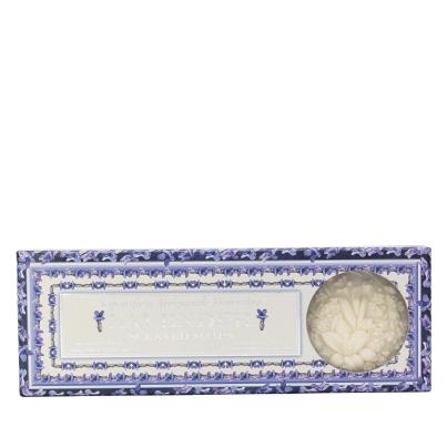 Hartseifen Set Fiorentino Lavendel 3x125 g