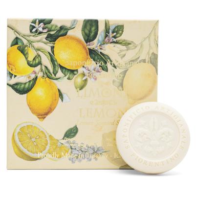 Hartseifen Set Limoni 4 x 100 g