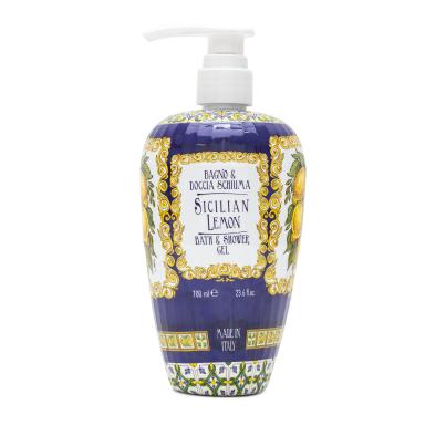 Rudy Profumi Duschgel Sicilian Lemon 700 ml