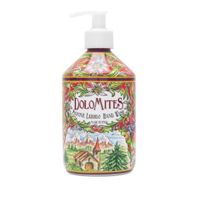 Rudy Profumi Flüssigseife Dolomites 500 ml