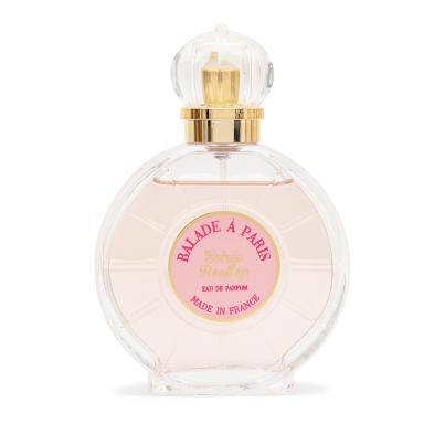 Balade à Paris Soirée Rooftop EdP women 100 ml