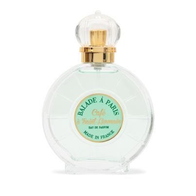 Balade à Paris Café à Saint Germain EdP 100ml