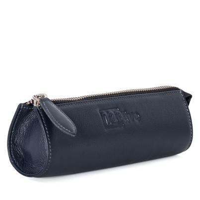 Pinseletui Leder 1-2-3.live