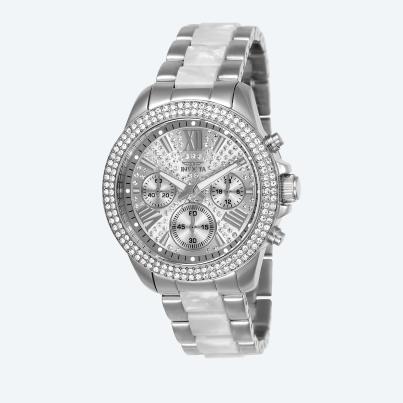 INVICTA Damen-Chronograph "Angel"