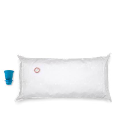 OBB Wasserkissen mit Bezug