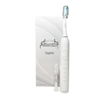 Schallzahnbürste Saphire Sensitive