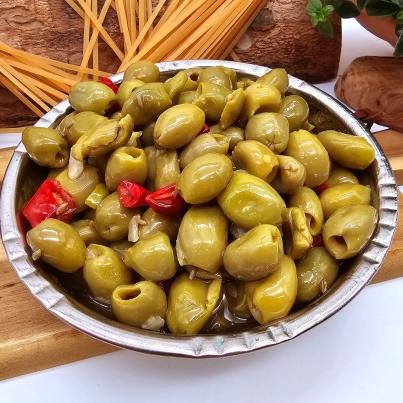 Olive Verdi