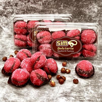Gianduia Gebäck