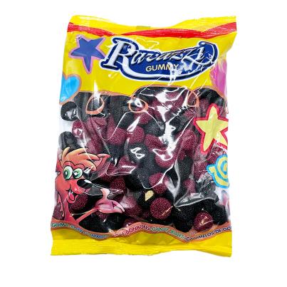 Himbeeren und Brombeeren 1000g