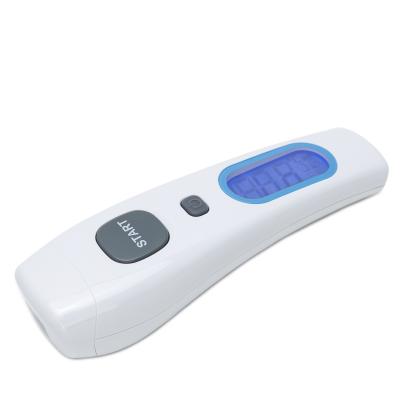 TFA Infrarot-Stirnthermometer