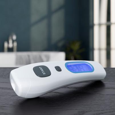 TFA Infrarot-Stirnthermometer