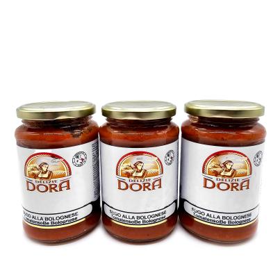 Sugo alla Bolognese 1110ml netto 1050g