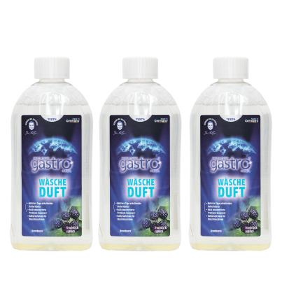 gastro Wäscheduft 3x500ml Brombeere