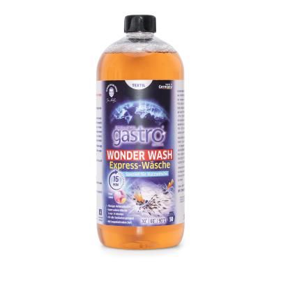 gastro Wonder Wash Express 1l Fresh Cotton