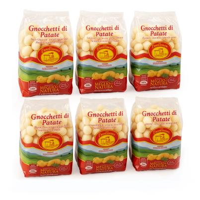 Gnocchetti di Patate 500g