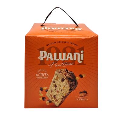 Panettone Classico 700g