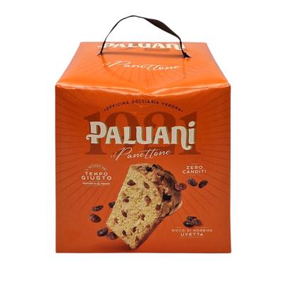 Panettone Senza Canditi 700g