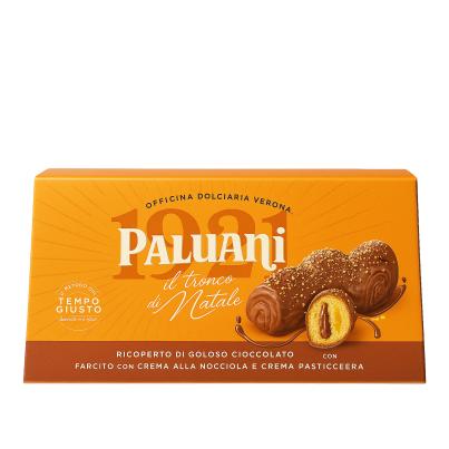 Tronco di Natale 750g