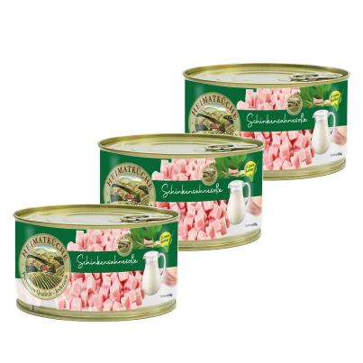 Schinkensahne Sauce 400g