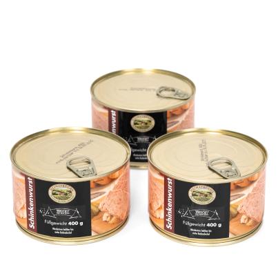 Schinkenwurst 400g