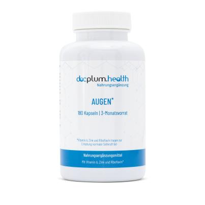 docplum.health Augen