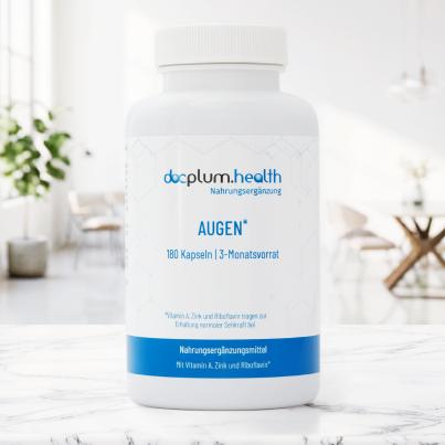 docplum.health Augen