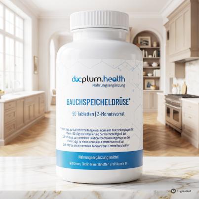 docplum.health Bauchspeicheldrüse