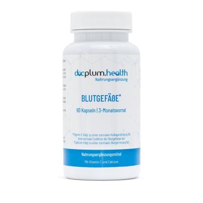 docplum.health Blutgefäße