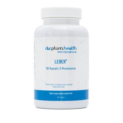 docplum.health Leber