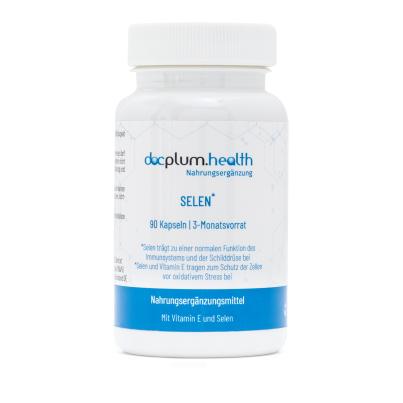 docplum.health Selen