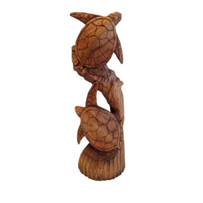 Schildkrötenpaar 50 cm