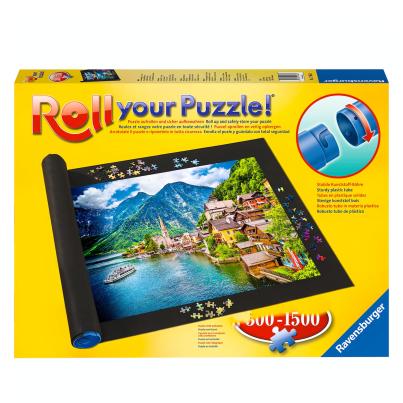 Puzzlematte "Roll dein Puzzle"