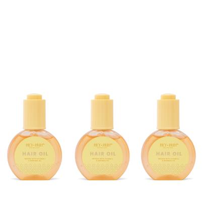 Hey Hun Moringa Öl+Vitamin E+Honig3 3 x 60 ml