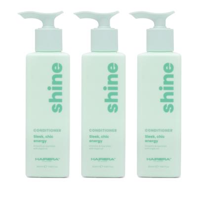 Hair Era Shine Argan Conditioner 3 x 350 ml