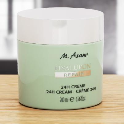 M.ASAM HYALURON REPAIR HYALURON REPAIR 24h 200ml