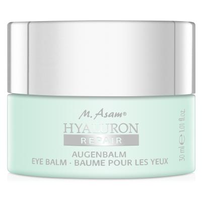 M.ASAM HYALURON REPAIR AUGENBALM 30ml