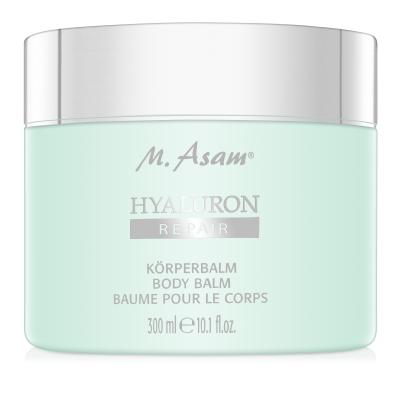 M.ASAM HYALURON REPAIR Körperbalm 300ml
