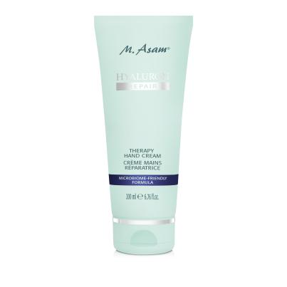 M.ASAM HYALURON REPAIR Therapy Hand Cream 200ml