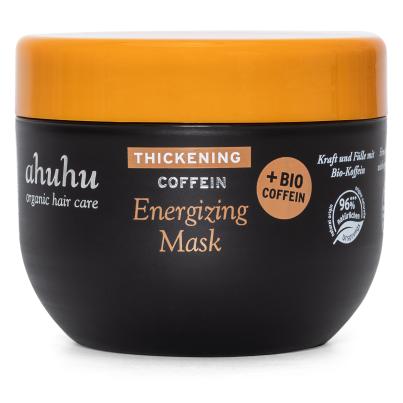 ahuhu COFFEIN Energizing Mask 300ml